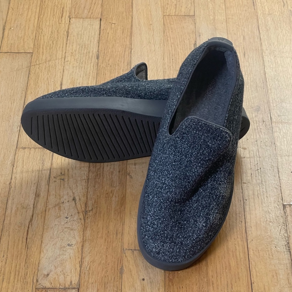 Allbirds Men's Wool Loungers Size 11